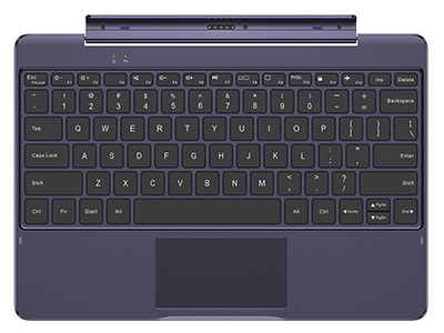 XPPen スマートキーボード